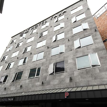 Hotel Yaja Terminal Branch Йонгин Екстериор снимка