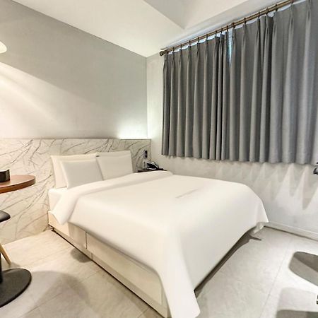 Hotel Yaja Terminal Branch Йонгин Екстериор снимка