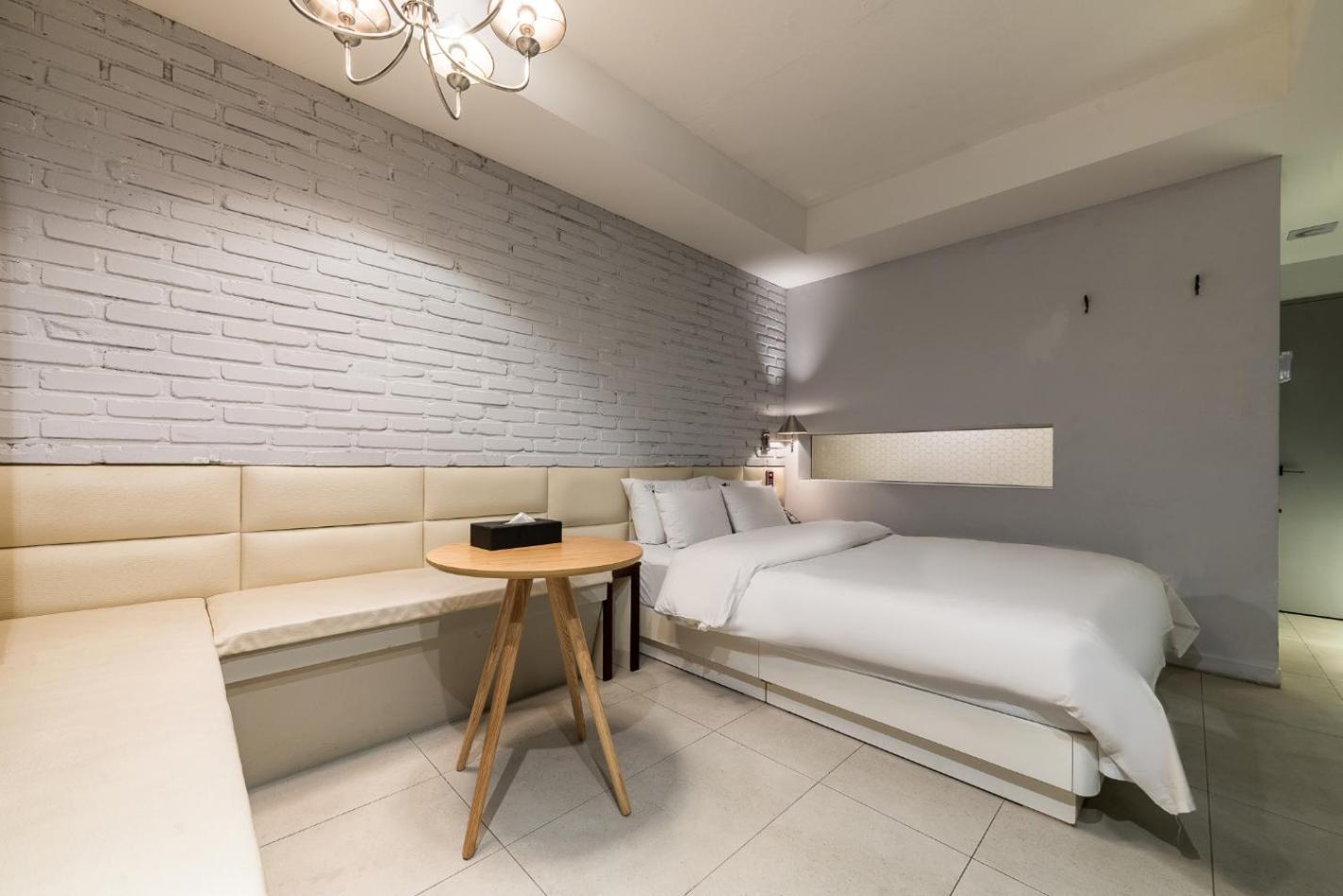 Hotel Yaja Terminal Branch Йонгин Екстериор снимка