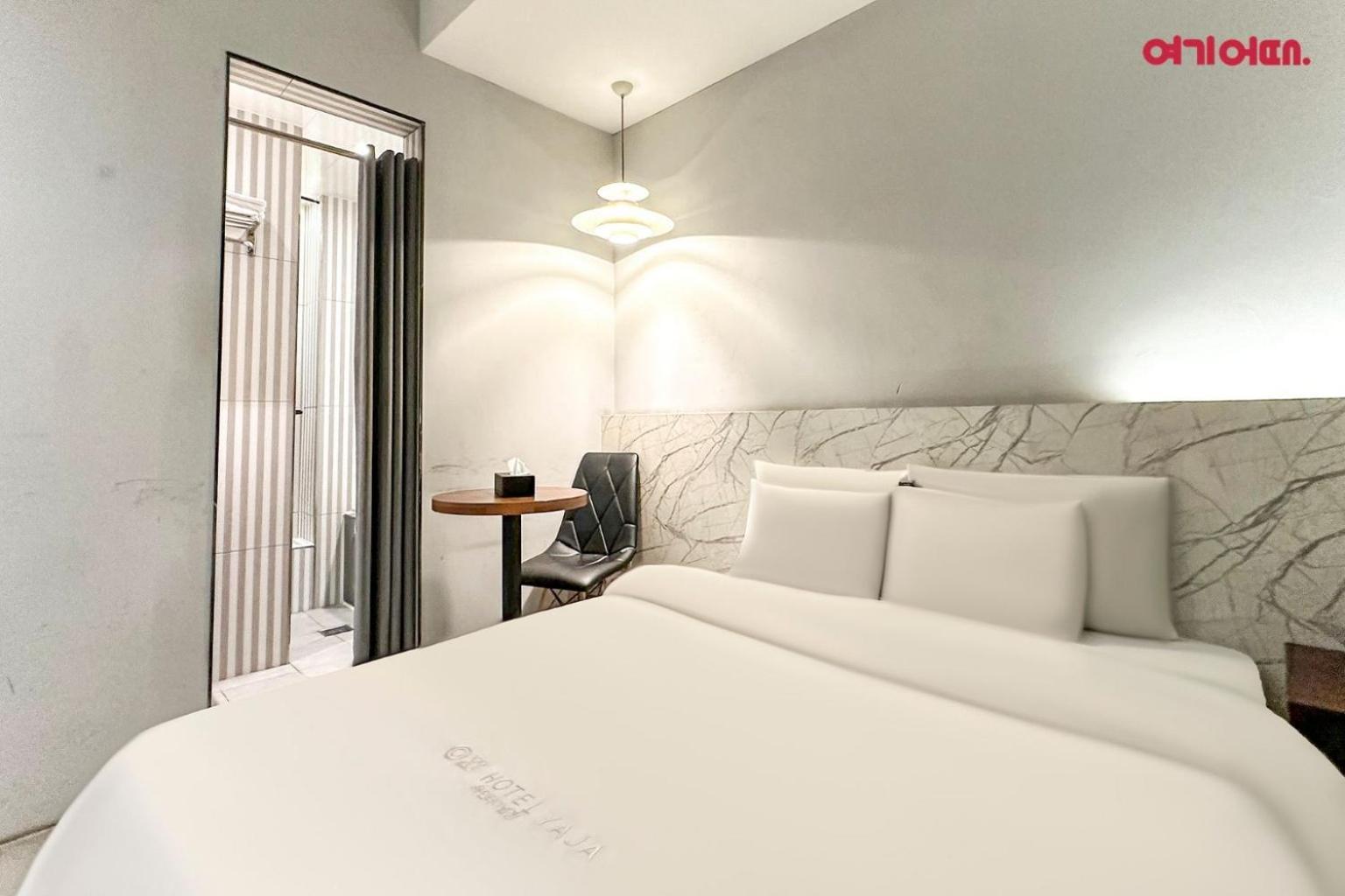 Hotel Yaja Terminal Branch Йонгин Екстериор снимка
